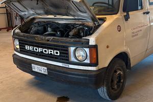 Bedford 350D