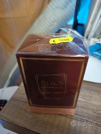 profumo donna 