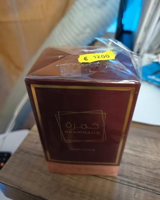 profumo donna 