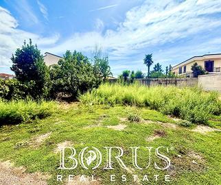 Terreno edificabile - Casal di Principe