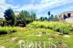 Terreno edificabile - Casal di Principe