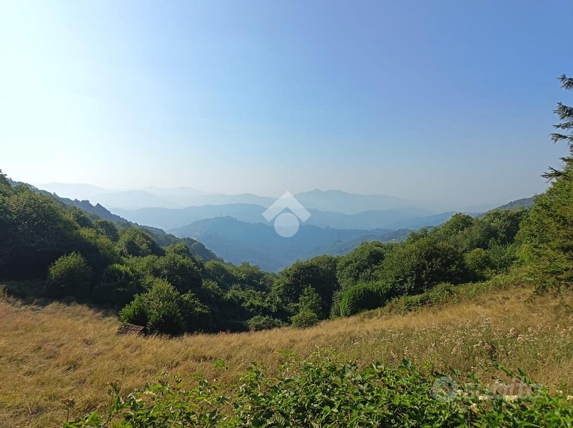 TER. AGRICOLO A MIGNANEGO - Vista 3
