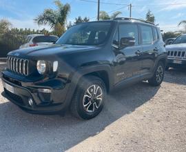 Jeep Renegade 1.6 Mjt 120 CV Longitude