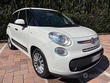 Fiat 500L 1.3 Multijet (con soli 70000km)