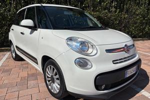 Fiat 500L 1.3 Multijet (con soli 70000km)