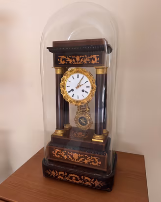 Orologio a pendolo da Tavolo