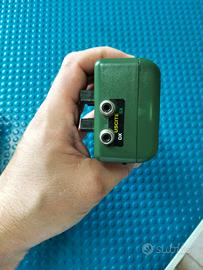mp60 con altoparlante plurifon con 3 schede  acq