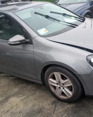 VOLKSWAGEN GOLF dal 2008 2.0 TDI Diesel