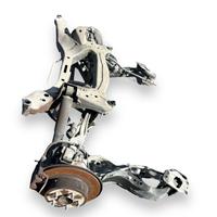 ASSALE POSTERIORE NISSAN Qashqai 1Â° Serie Diesel