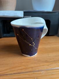 Villeroy & Boch, tazza nuova