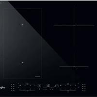 Piano cottura a induzione in vetroceramica - WL B