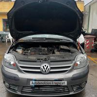 RICAMBI VW GOLF PLUS 2005-2009
