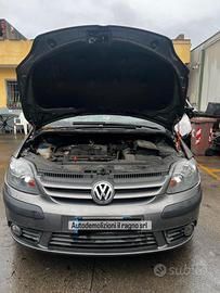 RICAMBI VW GOLF PLUS 2005-2009