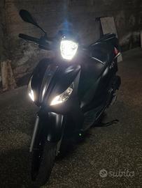 Piaggio Medley s 125 