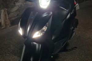 Piaggio Medley s 125 