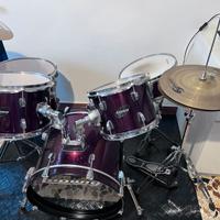 batteria Ludwig