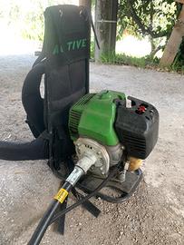 Decespugliatore active brutale