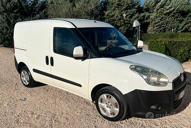 Fiat dobló cargo