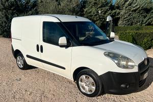 Fiat dobló cargo