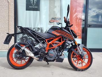 Ktm 125 Duke