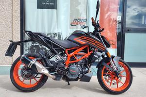 Ktm 125 Duke