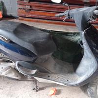 Yamaha Neo's - 1998