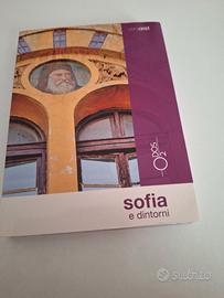 guida turistica Sofia e dintorni