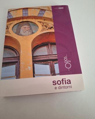 guida turistica Sofia e dintorni