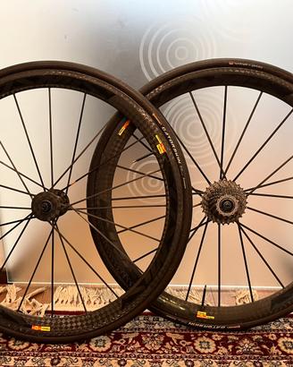 Mavic Cosmic Ultimate rim tubolare