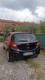 auto  in buono stato addetta anche a neopatentati 