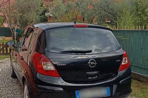 auto  in buono stato addetta anche a neopatentati 