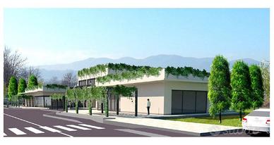 Immobile di 291 m² a Reggello
