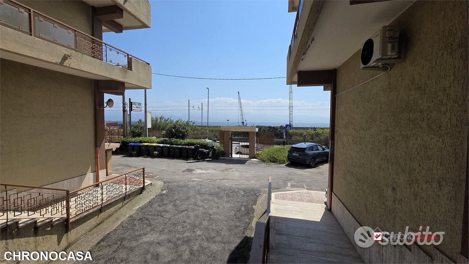 Appartamento – Messina, I Circoscrizione - Altro