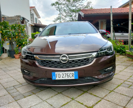 Opel Astra 1.6 CDTI 136cv Innovation