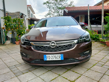 Opel Astra 1.6 CDTI 136cv Innovation