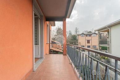 4 LOCALI A VEDANO AL LAMBRO