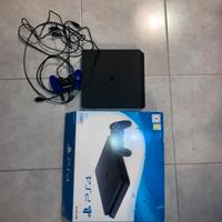 Sony PlayStation 4 500 GB Slim