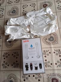 filtri AEG per macchina caffè