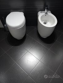 pezzi sanitari poco trattabile 