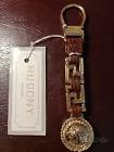 Portachiavi Versace Vintage Medusa