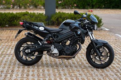 BMW F800R ABS Naked
