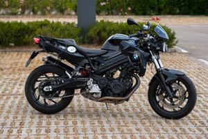 BMW F800R ABS Naked