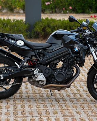 BMW F800R ABS Naked