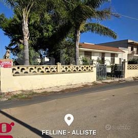 Casa Indipendente Alliste [Cod. rif 3271011VRG]