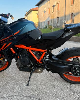 KTM Super duke 1290 R Evo 2023