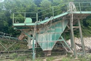 Vaglio 3 piani 6000x1800