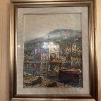 TRITTICO QUADRI CLASSICI