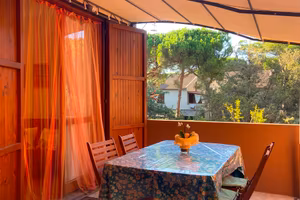 Vacanze a Marina di Sorso