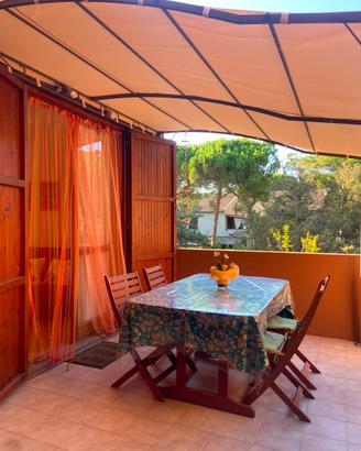 Vacanze a Marina di Sorso