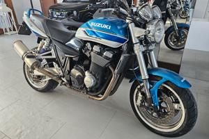 Suzuki GSX 1400